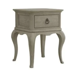 Fashion Camille Bedroom Bedside Table Bedside Tables