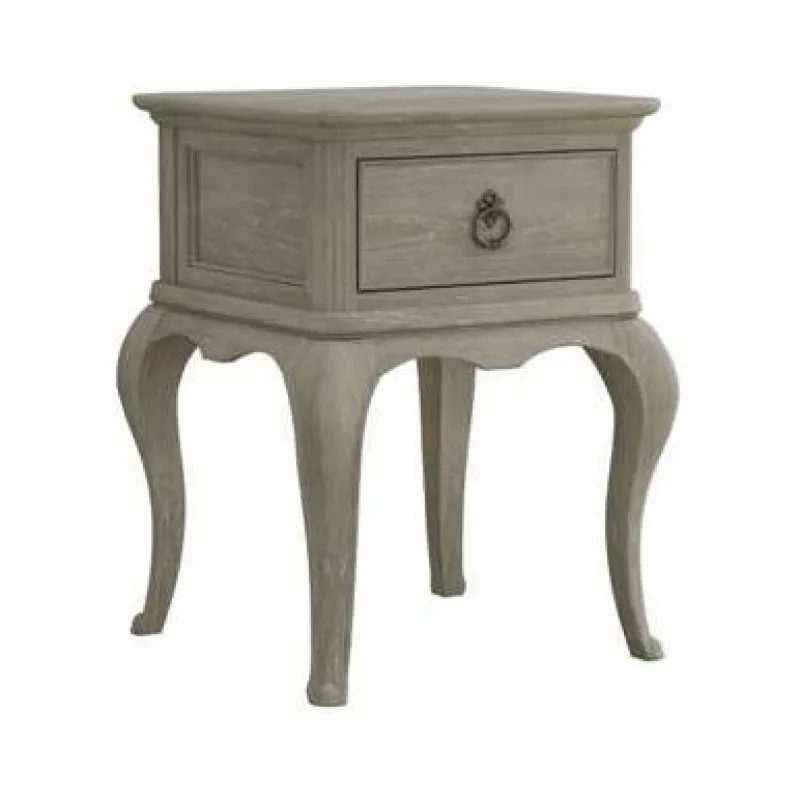 Fashion Camille Bedroom Bedside Table Bedside Tables