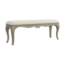 New Camille Bedroom Bench Dining Benches