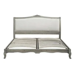 Best Camille Bedroom Low End Double Bedstead Bed Frames