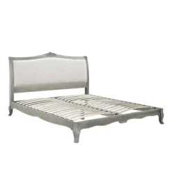 Hot Camille Bedroom Low End King Bedstead Bed Frames