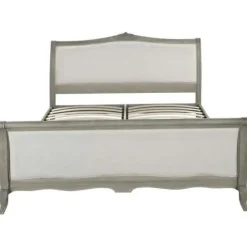 Clearance Camille Bedroom High End Super King Bedstead Bed Frames