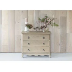 Sale Camille Bedroom 3 Drawer Chest Chest Of Drawers