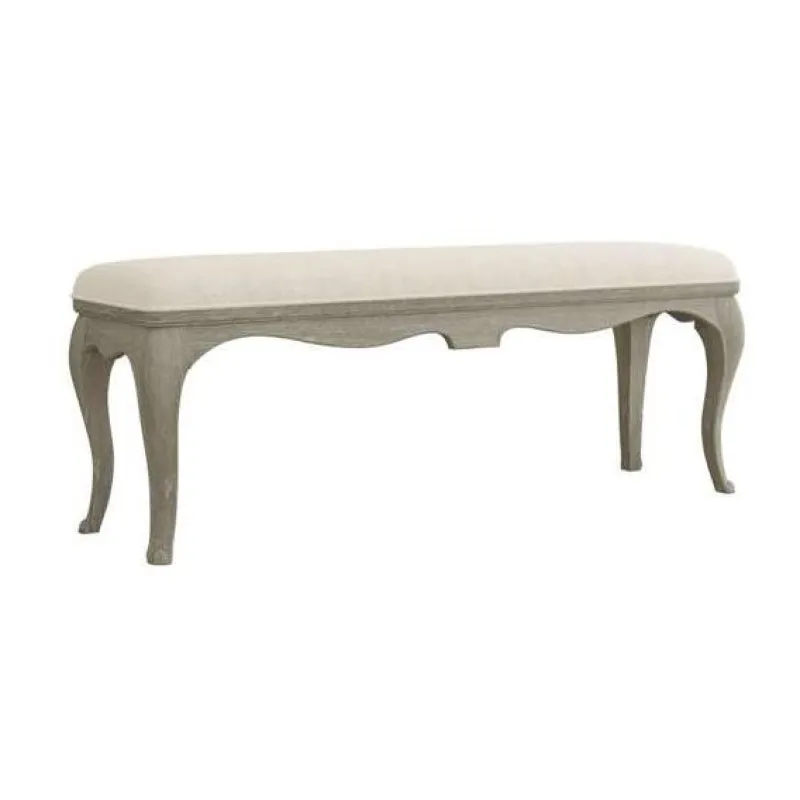 New Camille Bedroom Bench Dining Benches