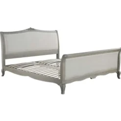Best Camille Bedroom High End Double Bedstead Bed Frames