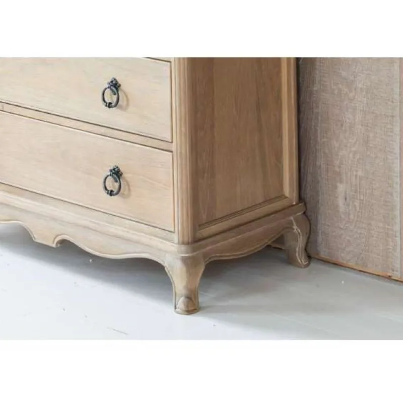 Best Camille Bedroom 8 Drawer Chest Chest Of Drawers