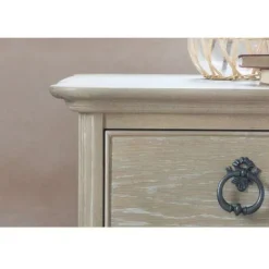 Fashion Camille Bedroom Bedside Table Bedside Tables