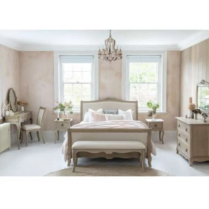 New Camille Bedroom Bench Dining Benches