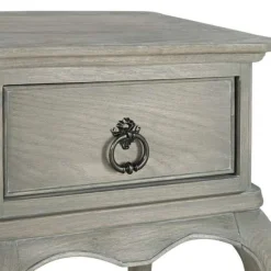 Fashion Camille Bedroom Bedside Table Bedside Tables