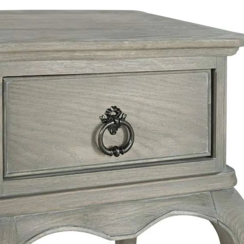 Fashion Camille Bedroom Bedside Table Bedside Tables