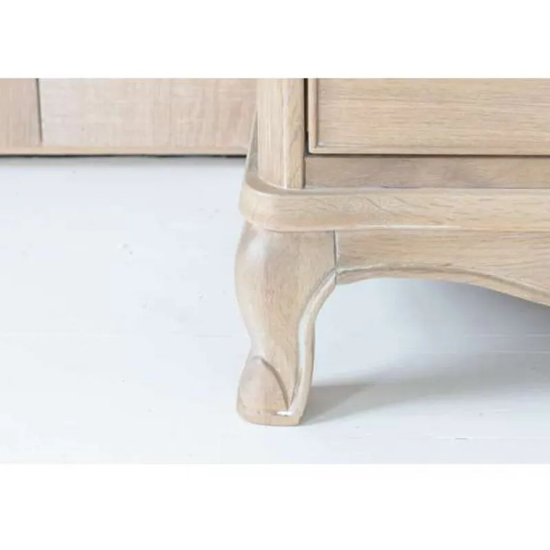 Best Camille Bedroom 8 Drawer Chest Chest Of Drawers