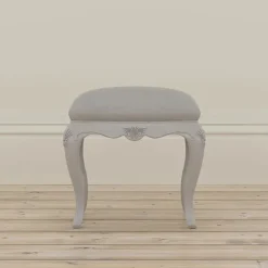 Clearance Etienne Bedroom Stool Stools | Dressing Tables