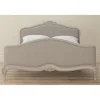 Best Etienne Bedroom King Size Upholstered Bedstead High End Bedsteads | Bed Frames