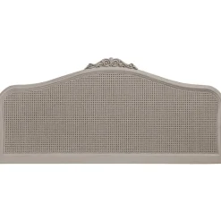 Discount Etienne Bedroom Double Headboard Headboards