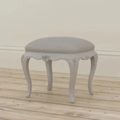 Clearance Etienne Bedroom Stool Stools | Dressing Tables