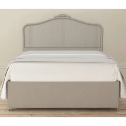 Discount Etienne Bedroom Double Headboard Headboards