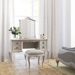 Outlet Etienne Bedroom Dressing Table Dressing Tables