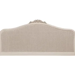 Sale Ivory Bedroom Double Headboard Headboards