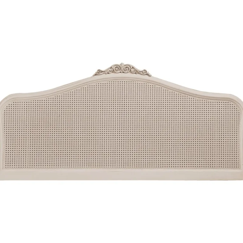 Sale Ivory Bedroom Double Headboard Headboards