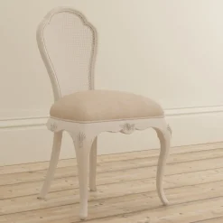 Discount Ivory Bedroom Chair Accent Chairs