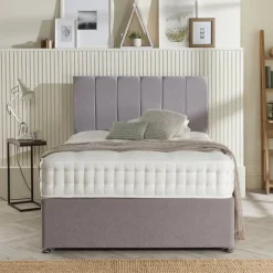 Outlet Windsor 1000 Divan Set Pocket Sprung Mattresses | Ottoman Beds