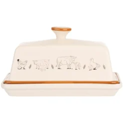Clearance Butter Dish Serveware
