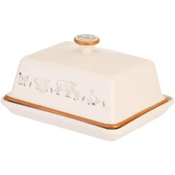 Clearance Butter Dish Serveware