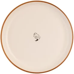 Outlet Chick Side Plate Dinnerware