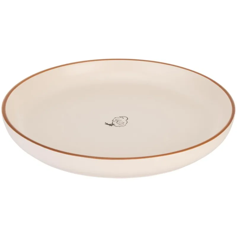 Outlet Chick Side Plate Dinnerware