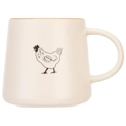 Clearance Chicken Mug Drinkware