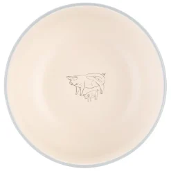 Clearance Pig Cereal Bowl Dinnerware