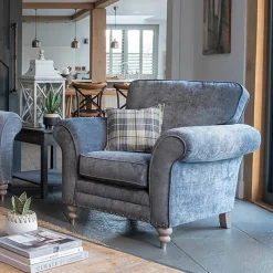 Fashion Woodlands Chair Armchairs