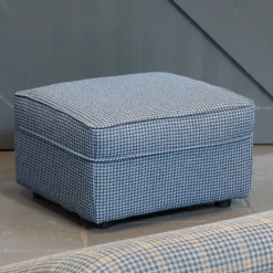 Sale Woodlands Footstool Footstools