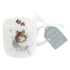 Best Country Mice Mug Drinkware