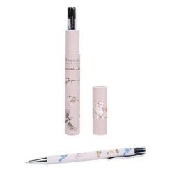 Outlet Feathered Friends Gift Boxed Pen Stationery