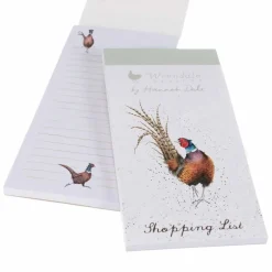 Online Ready For My Close Up Shopping Pads Stationery