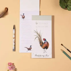 Online Ready For My Close Up Shopping Pads Stationery