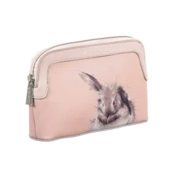 Best Some Bunny Small Cosmetic Bag Bags & Accessories
