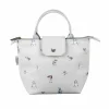 Clearance Treat Time Lunch Bag Food Storage