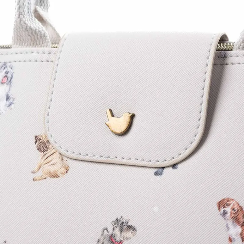 Clearance Treat Time Lunch Bag Food Storage