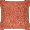 Clearance Cirro Cushion Rust Cushions