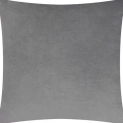 Outlet Nature Croft Charcoal Cushion Cushions