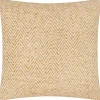 Discount Nature Croft Honey Cushion Cushions