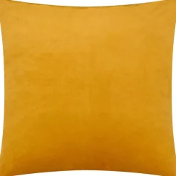 Discount Nature Croft Honey Cushion Cushions