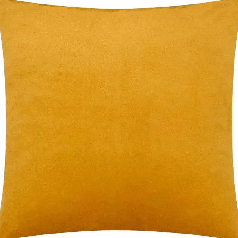 Discount Nature Croft Honey Cushion Cushions