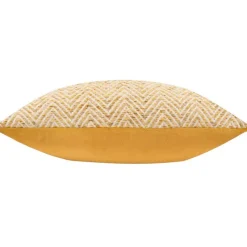 Discount Nature Croft Honey Cushion Cushions