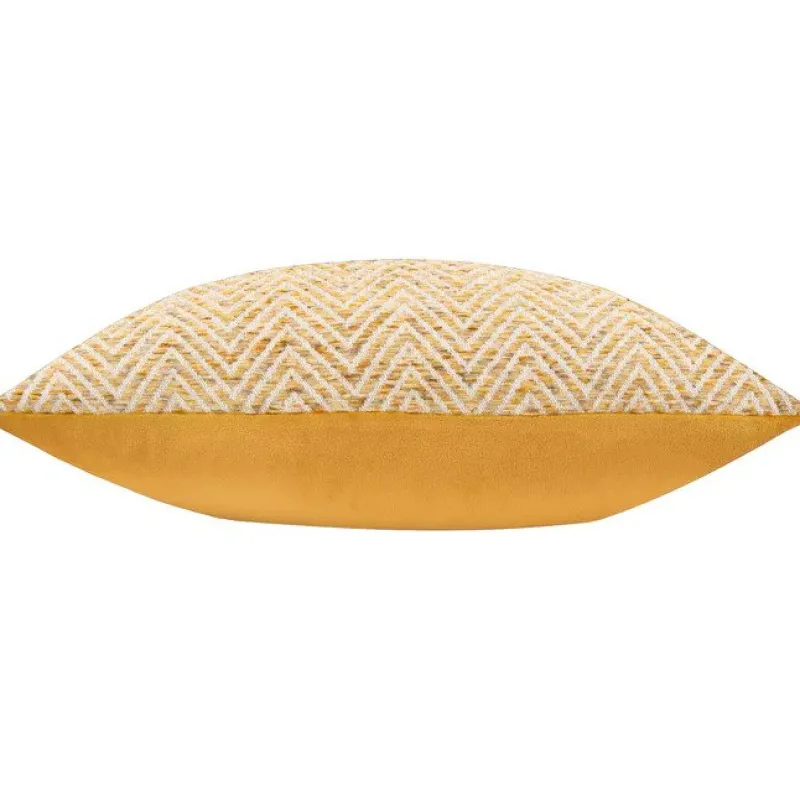 Discount Nature Croft Honey Cushion Cushions