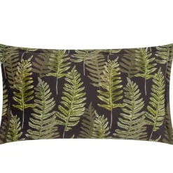 Discount Nature Kielder Forest Night Fern Cushion Cushions