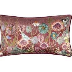 Best Nature Meadow Bloom Blossom Cushion Cushions