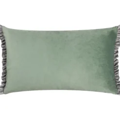 Best Tilly Cushion Sage and Grey Cushions